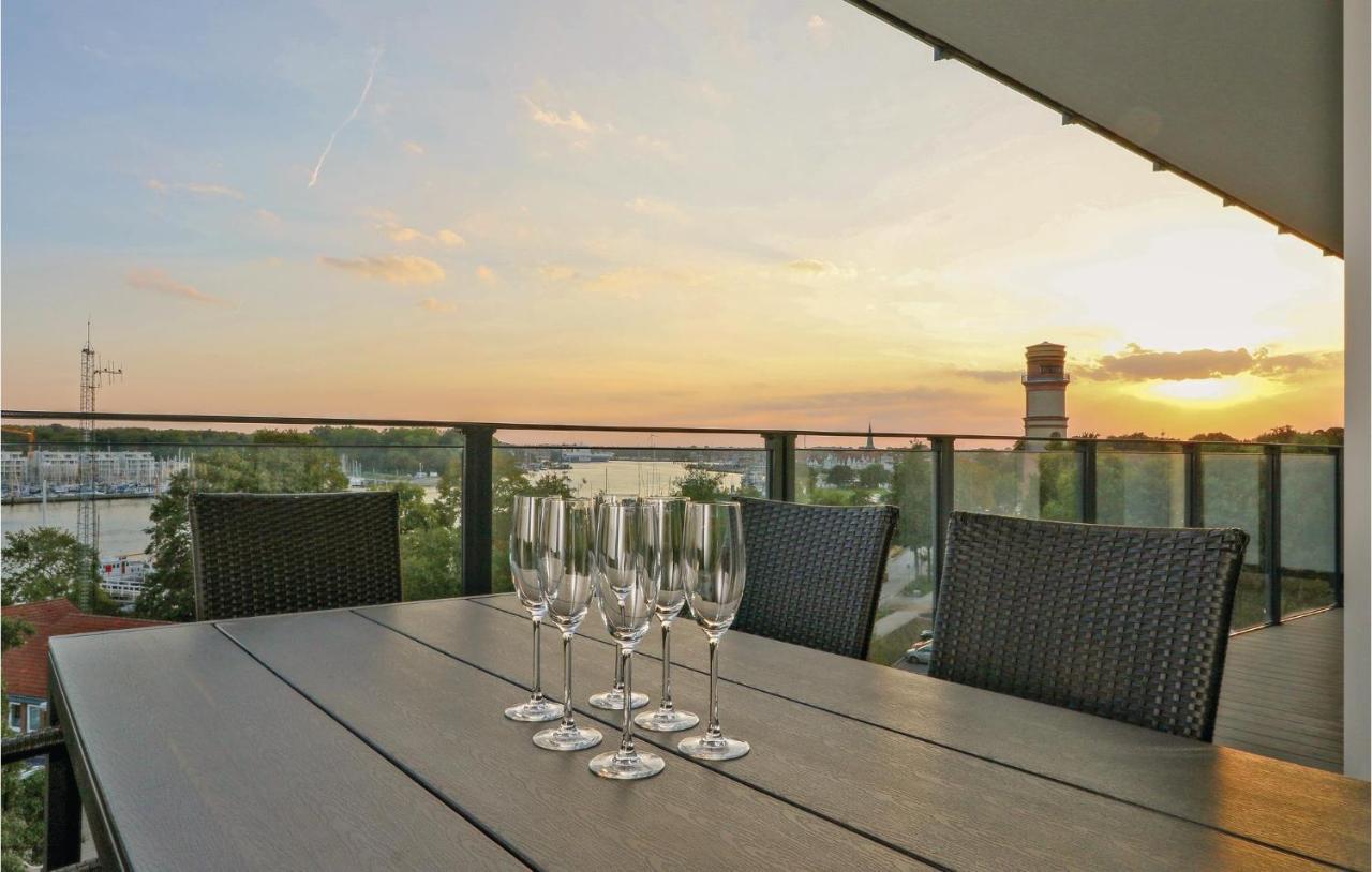 Nice Apartment In Luebeck Travemuende With Sauna Eksteriør bilde