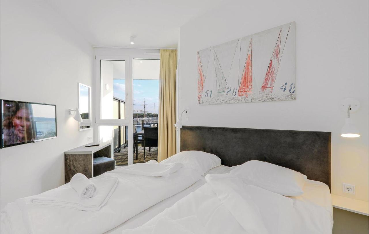 Nice Apartment In Luebeck Travemuende With Sauna Eksteriør bilde