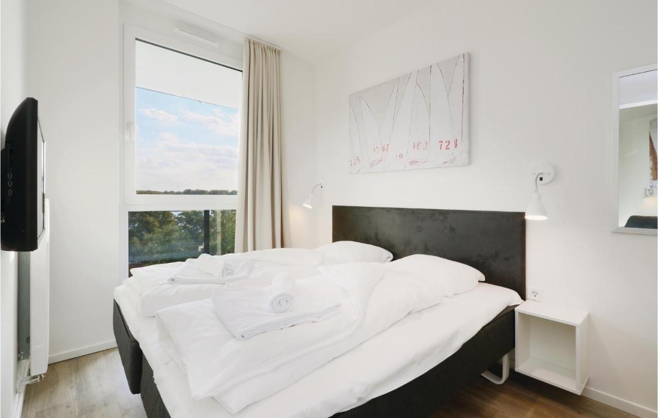 Nice Apartment In Luebeck Travemuende With Sauna Eksteriør bilde
